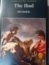 現貨 英文進(jìn)口 The Iliad(Wordsworth Classics)荷馬史詩(shī)- 曬單實(shí)拍圖