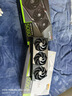 微星（MSI）RTX 5090 D 32G 魔龍/超龍5090萬圖師游戲顯卡AI直播臺式電腦顯卡 RTX 5090D SUPRIM 超龍 SOC 曬單實拍圖