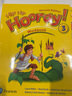 原版進(jìn)口朗文3h少兒英語(yǔ)教材 Hip Hip Hooray 3級(jí)別 培生小學(xué)生英文書故事教學(xué)美式發(fā)音聽說讀寫在家自學(xué)練習(xí) 小學(xué)禮物 小學(xué)教輔 曬單實(shí)拍圖