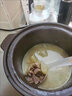 伊倫絲電燉鍋煲湯鍋紫砂電燉砂鍋全自動(dòng)家用煮粥神器智能養生鍋燉盅砂鍋輔食鍋插電小型燉湯鍋熬粥多功能 快燉（4-7人） 4L 曬單實(shí)拍圖