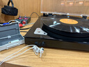 艾利和 ACTIVO Q1 DITA聯(lián)名圈鐵HIFI耳機(jī) 高顏值可換插頭耳機(jī) 國行標(biāo)配 曬單實拍圖