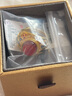 明牌珠寶 足金古法黃金吉祥鴻運(yùn)瑪瑙開口蝴蝶戒指AFM0352工費(fèi)1600 足金戒指 約14.07克 曬單實(shí)拍圖