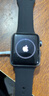 Apple Watch5 series6蘋(píng)果手表 SE智能手表4代3/5代 二手智能手表 三代s3 38mm【GPS版】顏色備注 9成新 曬單實(shí)拍圖