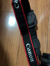 佳能（Canon） 原裝攝影肩帶 佳能單反相機5DIII 6D 7DII 70D 5D4肩帶 60D原裝肩帶 曬單實拍圖