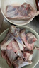 井親手抓羊肉 內蒙古散養羔羊肉 手把肉 新鮮手把羊肉 羊排羊腿生鮮 【蒙古手把羊肉3斤】 收藏店鋪：餸草原韭菜花+燉肉料 曬單實(shí)拍圖