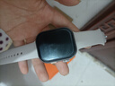 TIVAN華強北S10Ultra2蜂窩頂配版智能電話手表5G全網(wǎng)通可插卡iwatch3全功能成人學生初高中生運動手表S9 S10星光銀-任意下載-雙向支付-心率檢測 官網(wǎng)1:1+藍牙WiFi+NFC 曬單實拍圖