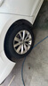 佳通(Giti)汽車輪胎205/55R16 91H E1 原配 大眾寶來 適配速騰/朗逸 曬單實拍圖