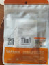 秋葉原(CHOSEAL) 超六類非屏蔽網(wǎng)線 CAT6A類萬兆高速工程家裝網(wǎng)絡(luò)寬帶線 純銅線芯雙絞線 超六類非屏蔽網(wǎng)線 QS2668C【橙色】 100米【整卷】 曬單實(shí)拍圖