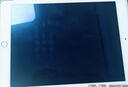 zoyu iPad Air2保護(hù)套 iPad6適用于蘋(píng)果平板電腦三折軟殼9.7英寸A1566全包防摔 霧霾灰 曬單實(shí)拍圖