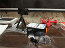 索尼（SONY）黑卡數(shù)碼相機DSC-RX100系列M7 M5 M3 RX10M4輕巧便攜 RX100M7 黑卡7 官方標配 曬單實拍圖