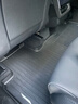 特斯拉（Tesla）官方 Model Y L 專(zhuān)車(chē)專(zhuān)用原廠(chǎng)定制 ModelYL地墊腳墊套餐 Model Y L 全天候全包圍腳墊 曬單實(shí)拍圖