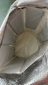 億創(chuàng  )夢(mèng)潔泡腳桶可折疊便捷式泡腳袋足浴袋過(guò)膝深桶旅行恒溫熏蒸高深洗腳盆 【可拆護膝款】升級支撐板泡腳袋 曬單實(shí)拍圖