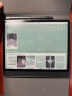 BIGME inkNoteX Color 10.3英寸彩色墨水屏智能办公本电子书阅读器 彩屏电纸书电子纸手写笔记本 实拍图