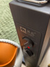 駱駝（CAMEL）家用電熱取暖器石墨烯電暖氣節(jié)能取暖氣電暖器電暖氣油汀電熱膜 2500W（5片） 曬單實(shí)拍圖