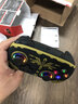 京盞Switch手柄PRO無(wú)線(xiàn)游戲PS4/3/ISO/蘋(píng)果/電視/安卓PC手柄體感電腦steam絕區零我的世界藍牙手柄 王國之淚【黑金】 S08標配手柄 曬單實(shí)拍圖