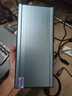 科曼鋰電池充電器48v60V72V5A8A10A20A30A可調外賣(mài)快充電瓶電動(dòng)車(chē)灌膠防水儲能三元磷酸鐵鋰大炮充電機 48V輸出58.8V5A/10A切換灌膠防水 鋁殼 通用品字頭 曬單實(shí)拍圖
