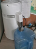 博朗晴 蒸餾水機器實(shí)驗室滅菌器配套設備口腔診所蒸餾水機器蒸餾制水器 4L蒸餾水機K40101 塑料外殼 曬單實(shí)拍圖