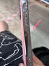 宇竹適用蘋(píng)果16promax手機殼全包鏡頭豹紋蘋(píng)果16新款iphone15promax簡(jiǎn)約風(fēng)高級感13防摔14Pro小眾12女 電鍍全包鏡頭-粉色豹紋 iPhone 15 曬單實(shí)拍圖