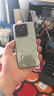 小米14 徕卡光学镜头 光影猎人900 徕卡75mm浮动长焦 澎湃OS 16+1T定制色橄榄绿 5G AI手机 实拍图