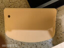 学厨 塑料拱形刮板 吐司面包馒头面团切刀 刮刀 家用烘焙工具 不伤模具 WK9192 实拍图