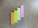 3M【全網(wǎng)低價(jià)】便簽 便條紙/便利貼/熒光指示標簽 辦公用品 學(xué)習用品文具 670-5AN （5色裝） 曬單實(shí)拍圖