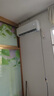 奧克斯空調(diào)掛機(jī)大1.5匹新一級能效變頻冷暖 家用臥室壁掛式 京裕II 低噪省電空調(diào) KFR-35GW/BpR3AQE1(B1) 曬單實(shí)拍圖