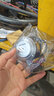 ?？低暎℉IKVISION）監(jiān)控?cái)z像頭拾音器 音頻采集器家庭商用高保真收音降噪攝像機(jī)家用拾音器清晰監(jiān)控器安防設(shè)備 【室內(nèi)外防水】DS-2FP3021-OW 官方標(biāo)配 曬單實(shí)拍圖