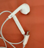 Apple/蘋(píng)果 USB-C接口有線(xiàn)耳機 type-c接口有線(xiàn)耳機蘋(píng)果耳機 蘋(píng)果17有線(xiàn)耳機筆記本耳機游戲音樂(lè ) 曬單實(shí)拍圖
