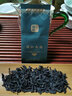 曦瓜（xigua）曦和肉桂巖茶花果香自飲口糧茶武夷巖茶肉桂大紅袍茶葉PVC組合裝 曬單實(shí)拍圖