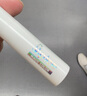 曼秀雷敦（Mentholatum）什果冰溫感變色有色潤唇膏女生補水保濕滋潤珊瑚粉橘2g裸妝好氣色 曬單實拍圖