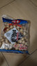 雄豐 雄豐食品豬肉干蒸燒賣 干蒸速凍食品小吃 2500g 曬單實拍圖