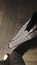 OXHORN 美式1/2臺球桿桿筒 3/4斯諾克桿桿筒 桌球桿桶 國標80CM 115CM 1個(gè) （3/4白格子筒115CM 曬單實(shí)拍圖