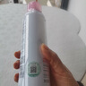 千纖草爽膚水噴霧補水保濕面部濕敷妝前舒緩控油亮膚化妝水男女 亮顏煥膚噴霧300ml 曬單實(shí)拍圖