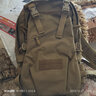 COMBAT2000 ERT 36小時(shí) 城市突擊包騎行背包雙子包子母包 狼棕色CB 曬單實(shí)拍圖