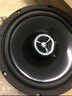 漫步者汽車音響改裝漫步者6.5寸喇叭同軸低音炮DSP低音炮全國安裝覆蓋 全車6喇叭裝（爆款） 曬單實拍圖