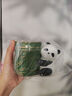 冠珺號熊貓文創(chuàng)禮品節(jié)節(jié)高升筆筒擺件辦公室擺件桌面裝飾畢業(yè)禮物送老師 治愈熊貓筆筒【彩盒款】 曬單實(shí)拍圖