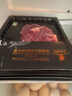 天萊香?！颈r牛肉】國產(chǎn)安格斯菲力西冷上腦眼肉牛排 新疆牛肉 生鮮鮮肉 【冰鮮】安格斯眼肉600g 曬單實(shí)拍圖
