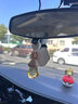 玖龍汽車香水掛件車載香薰香水掛飾車內(nèi)香氛裝飾用品汽車擺件 【神秘古龍】商務(wù)男神 （經(jīng)典香） 曬單實(shí)拍圖