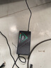 玖晟電動(dòng)車電瓶車充電器48V50Ah60V52A72V58Ah智能鉛酸通用雅迪愛瑪臺(tái)鈴新日三輪車斷電 鉛酸72V50-58Ah 電量顯示+關(guān)機(jī) 曬單實(shí)拍圖