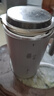 小熊（Bear）磨豆機(jī)磨粉機(jī)研磨機(jī)家用打粉機(jī) 中藥粉碎機(jī)料理機(jī)干粉機(jī)不銹鋼打粉超細(xì)研磨機(jī) 【350ml 一鍵速磨】MDJ-D02J1 曬單實(shí)拍圖
