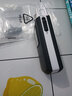 亞尚YS5220往復式剃須刀電動(dòng)男士607卡片式刮胡刀單刀頭便捷式胡須刀 標配+1套備用刀片刀網(wǎng) 曬單實(shí)拍圖