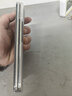 詹博士適用小米Mix Fold3手機(jī)殼mixFold3折疊屏防摔保護(hù)套輕薄全包邊透明硬殼簡(jiǎn)約手機(jī)保護(hù)殼 高清防摔透明殼 小米Mix Fold3 曬單實(shí)拍圖
