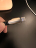 英西達（KINGCYTA） 適用于SONY索尼Xperia1VI IV III 5IV 10IV充電線(xiàn)快充手機PD充數據線(xiàn)雙Type-C加長(cháng)USB-C to USB-C 黑色快充線(xiàn)(1米) 索尼Xpe 曬單實(shí)拍圖