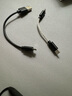 CHORD mojo2代英國和弦發(fā)燒音頻hifi便攜DAC調(diào)音臺解碼耳放一體機桌面臺式USB雙3.5mm接口手機電腦功放 mojo2標(biāo)配【送type-c線或平果線下單備注】 曬單實拍圖