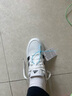 阿迪達斯（adidas）男鞋 秋季新款經(jīng)典三條紋運動(dòng)鞋低幫休閑鞋防滑板鞋耐磨籃球鞋男 皮面潮鞋/店長(cháng)主推 39 曬單實(shí)拍圖