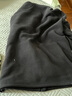 巴塔哥尼亞（Patagonia）男士秋冬立領(lǐng)夾克保暖抓絨衣 Micro D 26171 BLK-黑色 M 曬單實(shí)拍圖