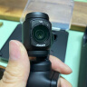 纽尔（NEEWER）适用DJl大疆pocket3相机滤镜套装磁吸快拆 UV保护镜ND减光镜CPL偏振镜灵眸pocket3代口袋相机 实拍图