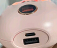 全品屋暖手寶充電寶USB二合一迷你暖寶寶熱水袋新年生日禮物送女生朋友 柴小犬【智能數(shù)顯+氛圍夜燈】 3000mAh+5檔調(diào)節(jié) 曬單實拍圖