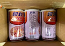 親親八寶粥早餐食品米休閑方便速食粥五谷雜糧360g原味罐裝整箱裝 八寶粥360g*12罐 曬單實拍圖