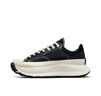 匡威（Converse）男女鞋高幫復(fù)古厚底增高帆布鞋  A06557C 37.5  曬單實(shí)拍圖